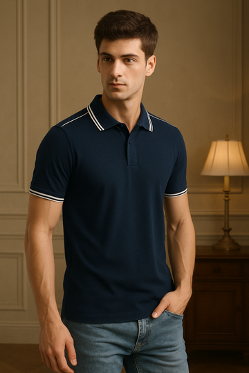 Polo T-Shirts