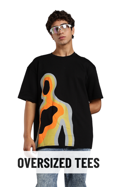 Oversized Tees
