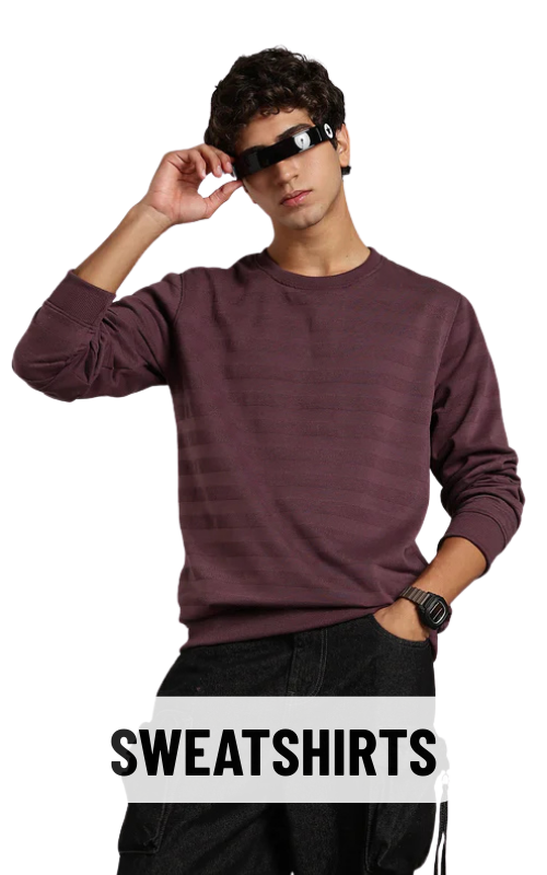 Sweatshirts