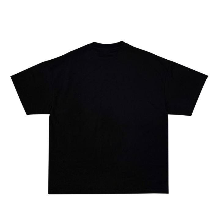 Mens Tee shirt solid colour - Image 2