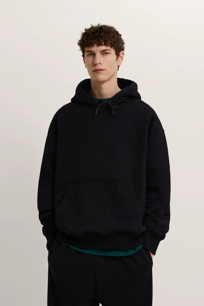 Vantowo Mens hoodies
