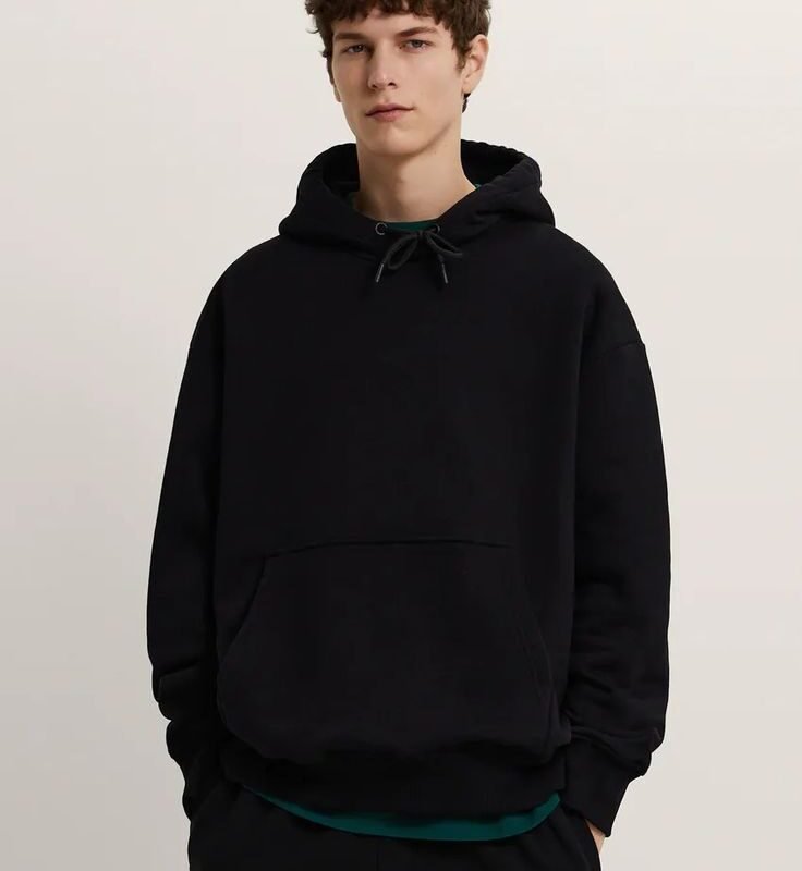 Vantowo Mens hoodies