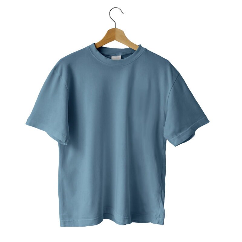 Solid t shirt for mens