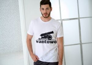 vantowo t shirts