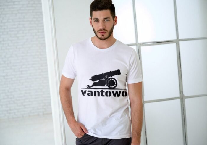 vantowo t shirts