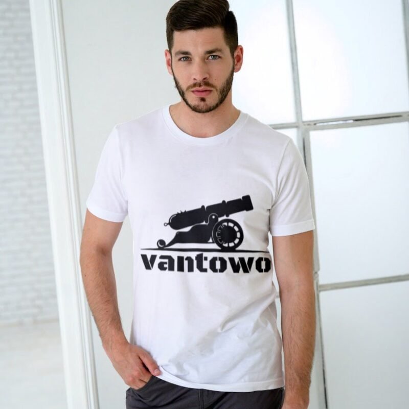 vantowo t shirts
