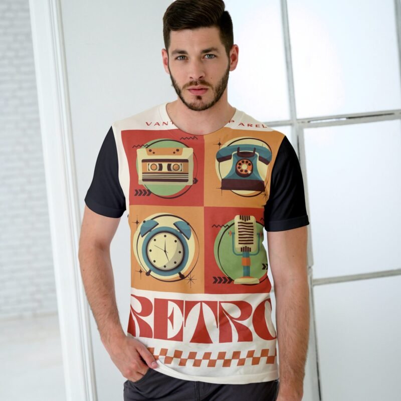 stylish design tee shirts